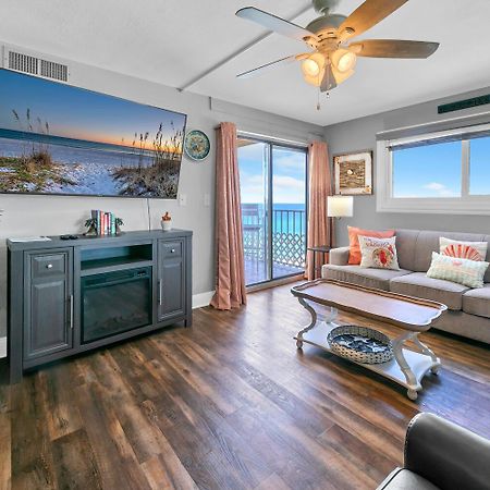 Regency Towers 1204 By Emerald Coast Retreats Panama City Beach Ngoại thất bức ảnh