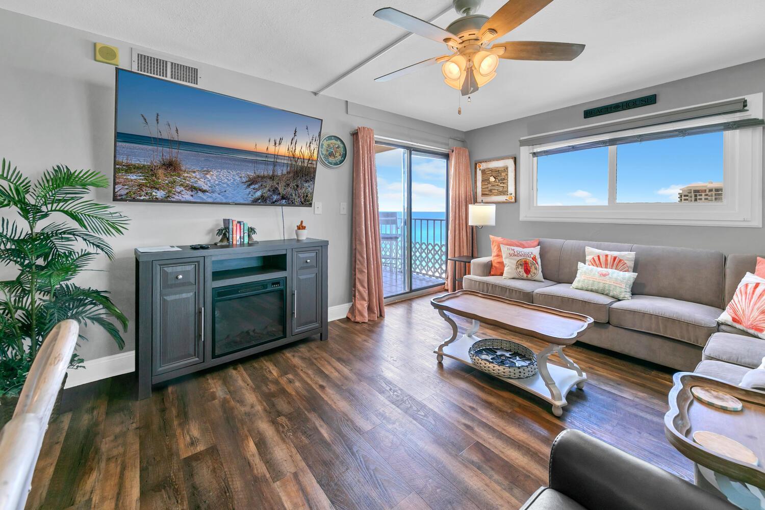 Regency Towers 1204 By Emerald Coast Retreats Panama City Beach Ngoại thất bức ảnh