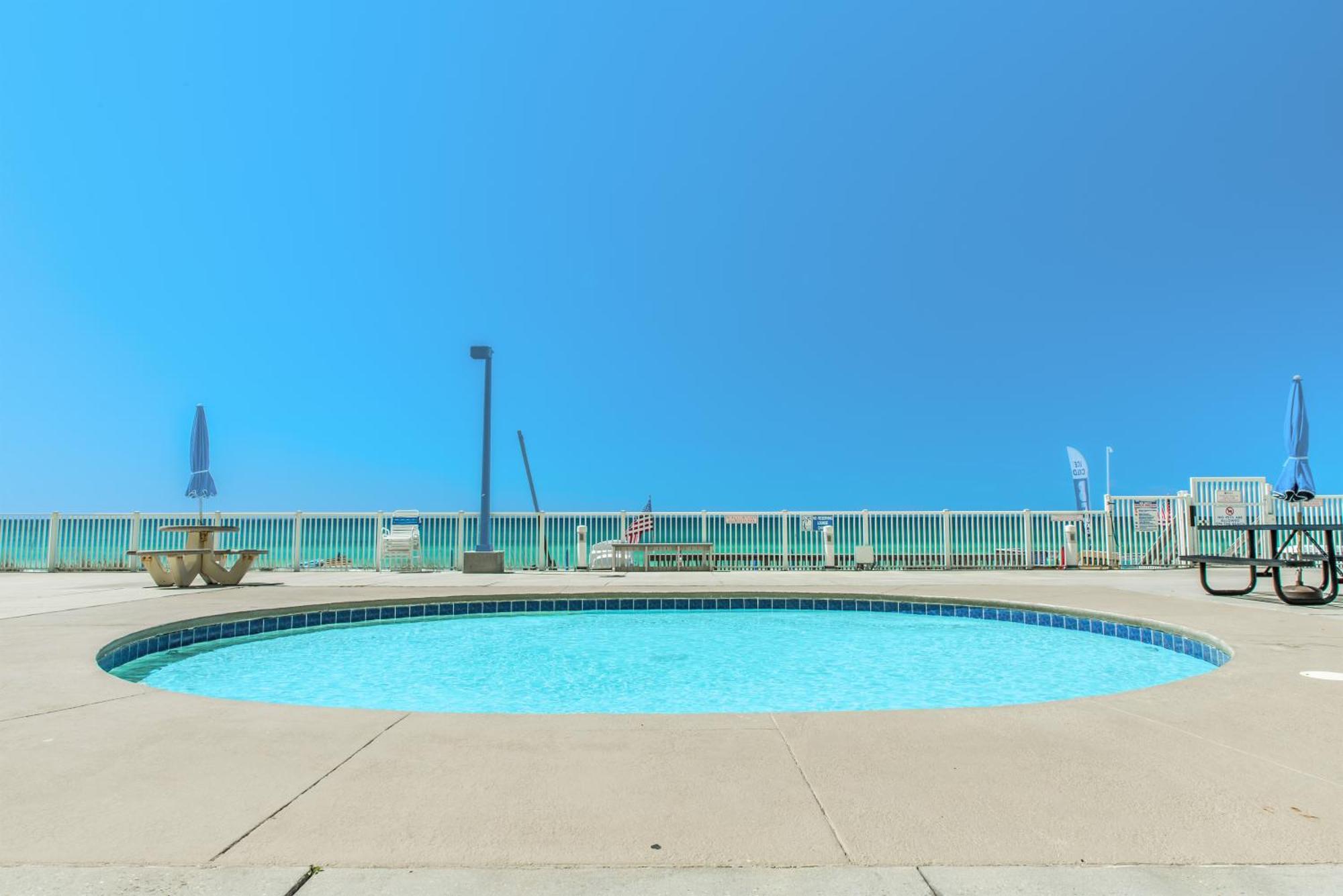Regency Towers 1204 By Emerald Coast Retreats Panama City Beach Ngoại thất bức ảnh
