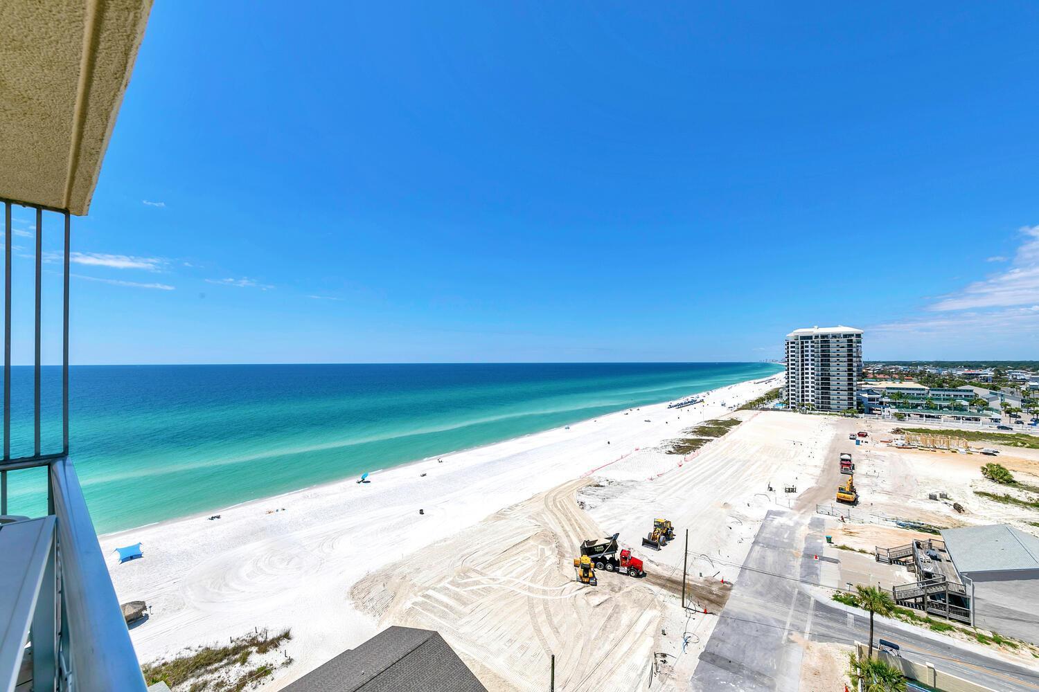 Regency Towers 1204 By Emerald Coast Retreats Panama City Beach Ngoại thất bức ảnh
