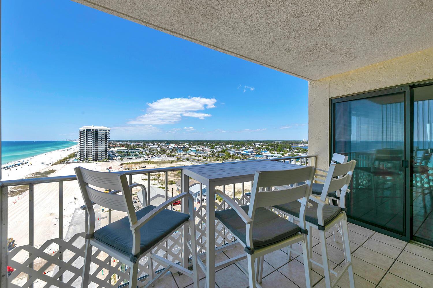Regency Towers 1204 By Emerald Coast Retreats Panama City Beach Ngoại thất bức ảnh