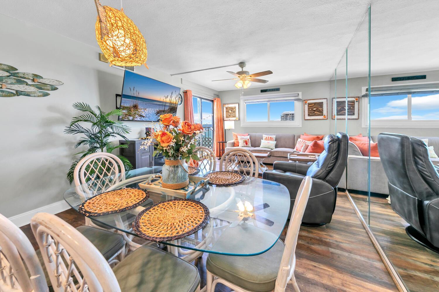 Regency Towers 1204 By Emerald Coast Retreats Panama City Beach Ngoại thất bức ảnh
