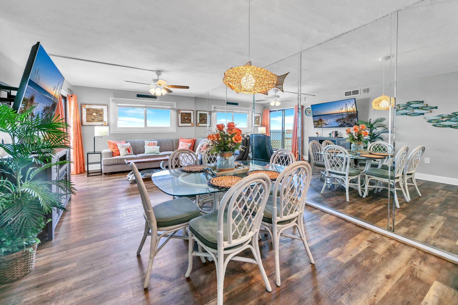 Regency Towers 1204 By Emerald Coast Retreats Panama City Beach Ngoại thất bức ảnh