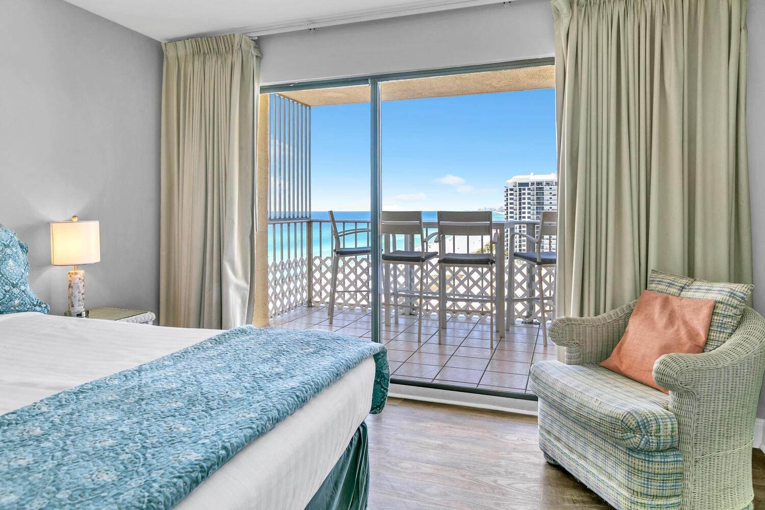 Regency Towers 1204 By Emerald Coast Retreats Panama City Beach Ngoại thất bức ảnh