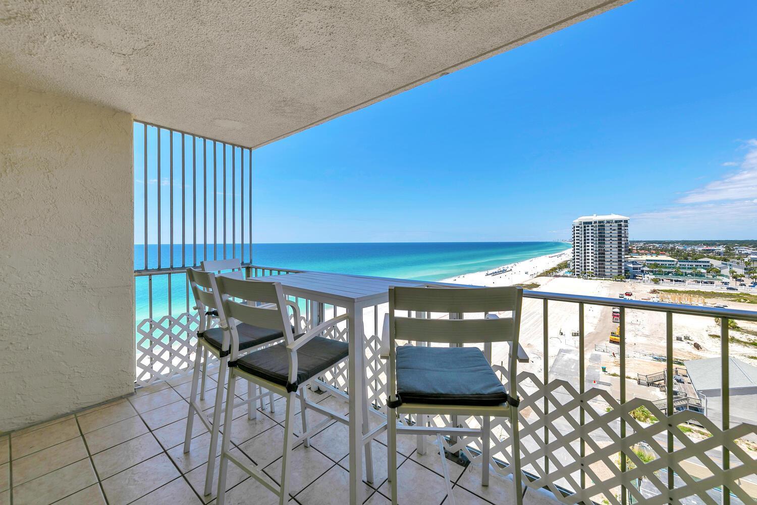 Regency Towers 1204 By Emerald Coast Retreats Panama City Beach Ngoại thất bức ảnh