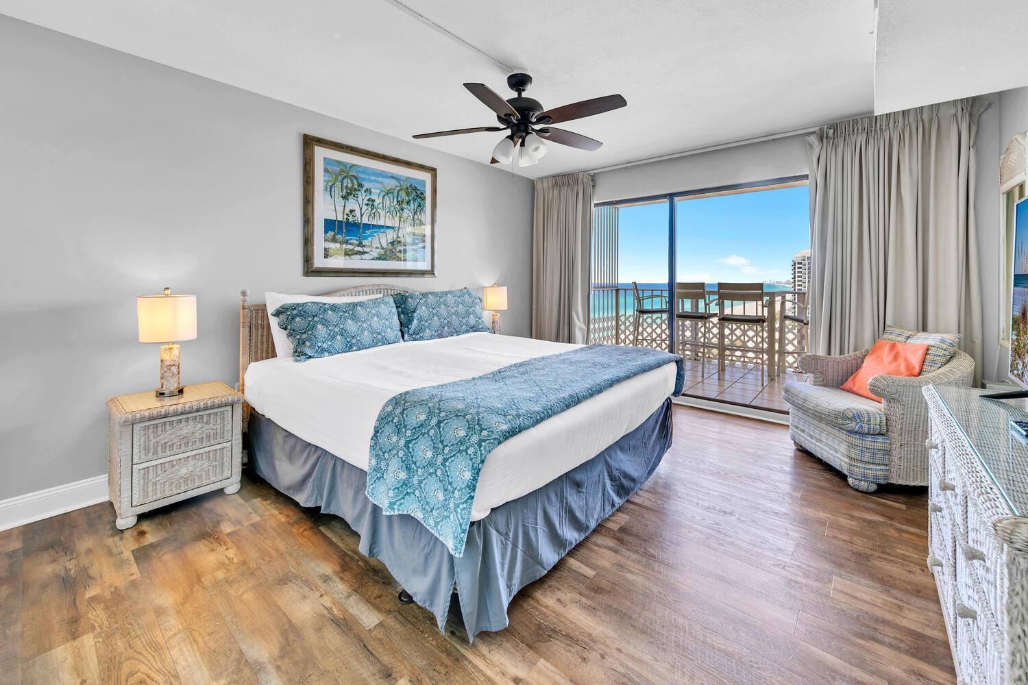 Regency Towers 1204 By Emerald Coast Retreats Panama City Beach Ngoại thất bức ảnh