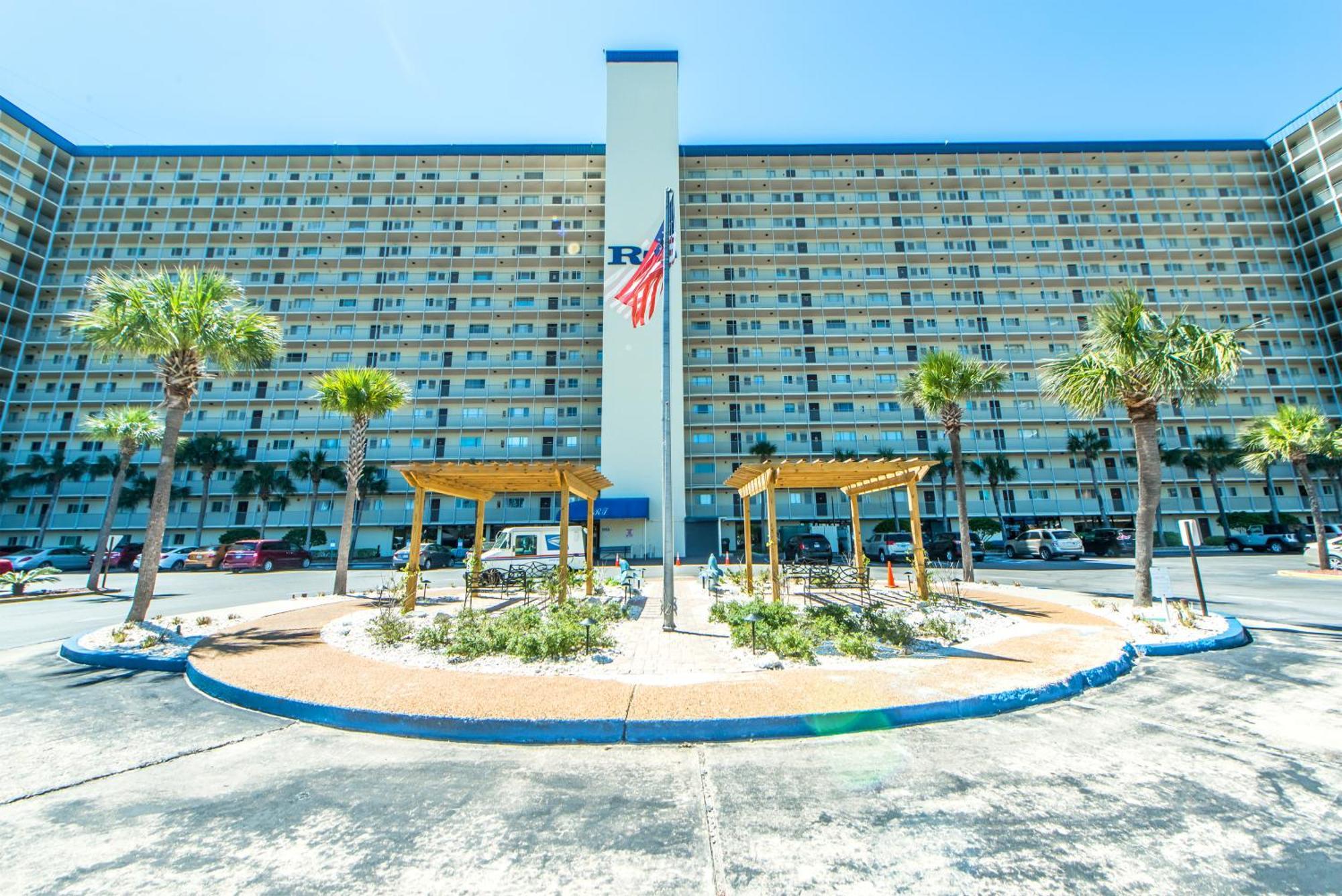 Regency Towers 1204 By Emerald Coast Retreats Panama City Beach Ngoại thất bức ảnh
