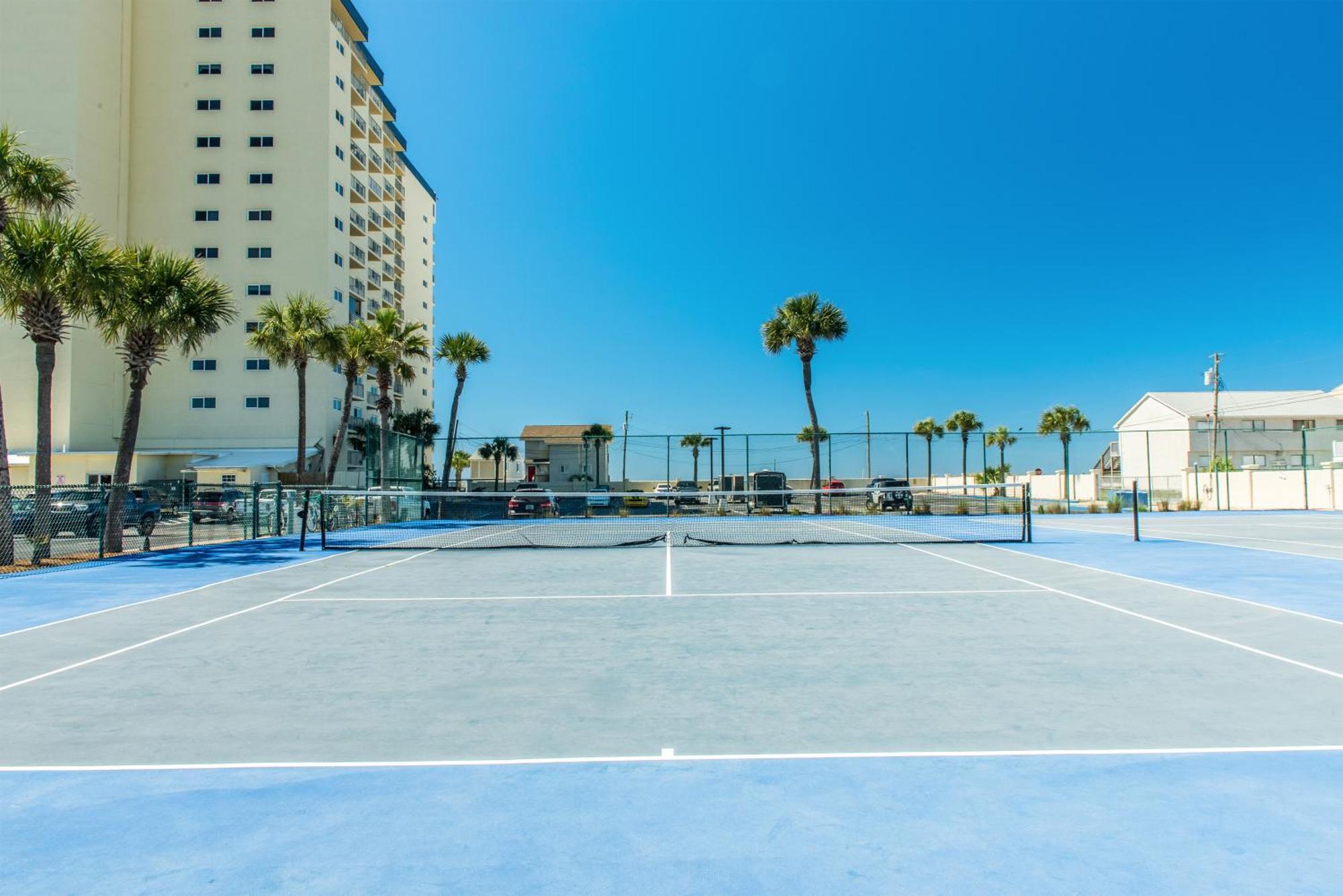 Regency Towers 1204 By Emerald Coast Retreats Panama City Beach Ngoại thất bức ảnh