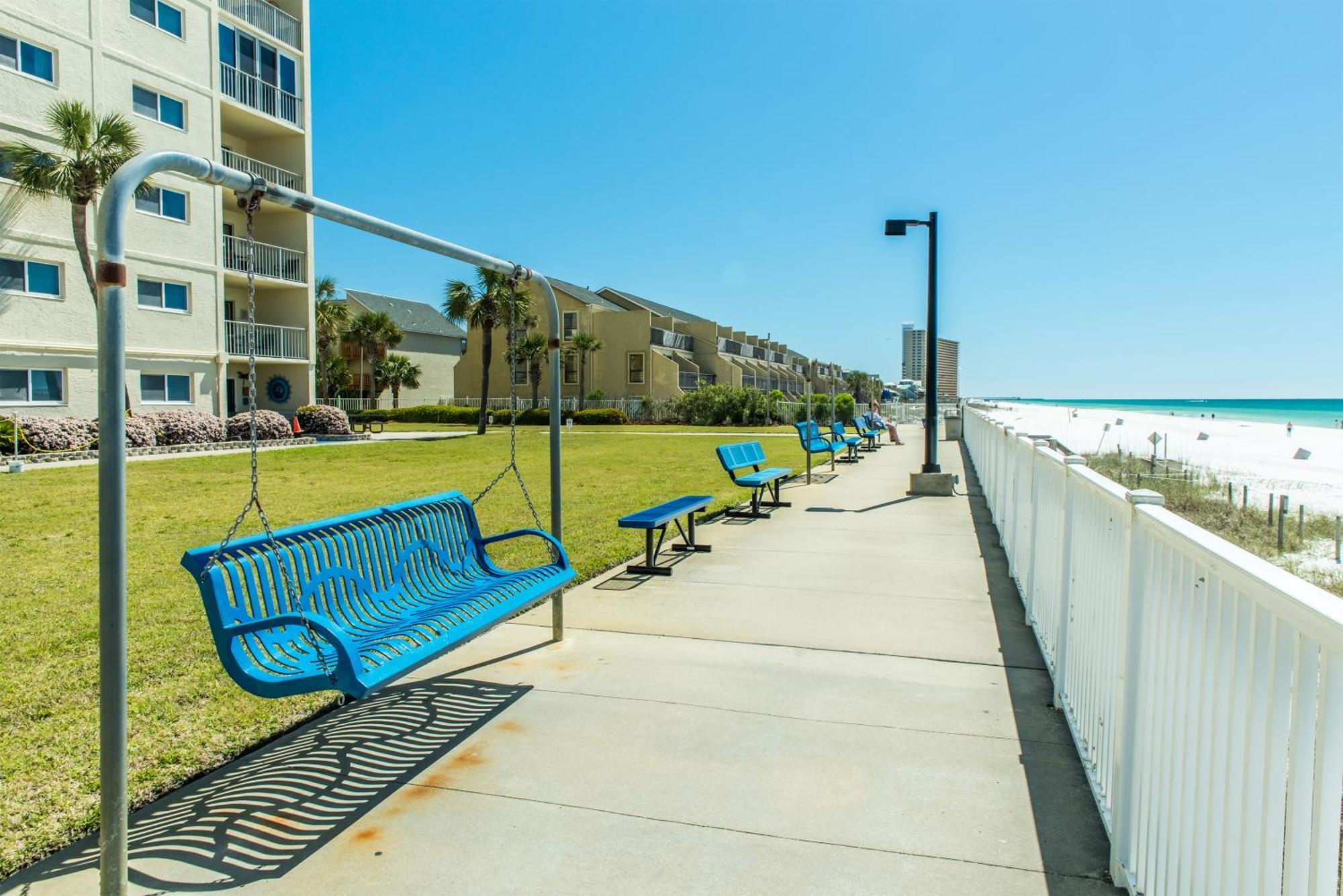 Regency Towers 1204 By Emerald Coast Retreats Panama City Beach Ngoại thất bức ảnh