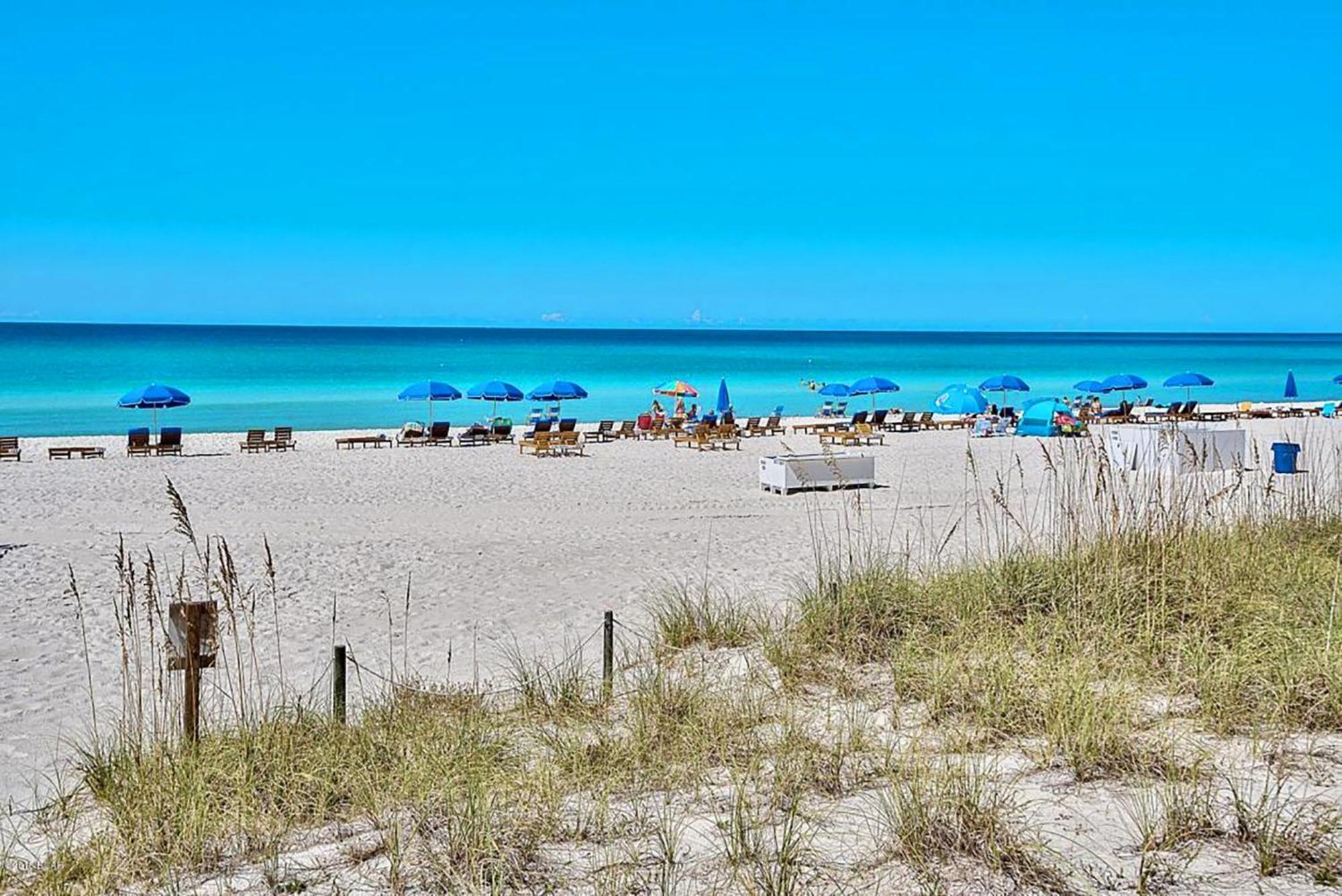 Regency Towers 1204 By Emerald Coast Retreats Panama City Beach Ngoại thất bức ảnh